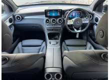 2021 Mercedes-Benz GLC Class 2.0L Diesel Plug-in Hybrid For Sale Images