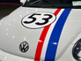 2016 VOLKSWAGEN BEETLE HERBIE STYLE 1.2L AUTO
