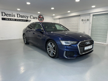 2021 Audi A6 2L Diesel For Sale Images