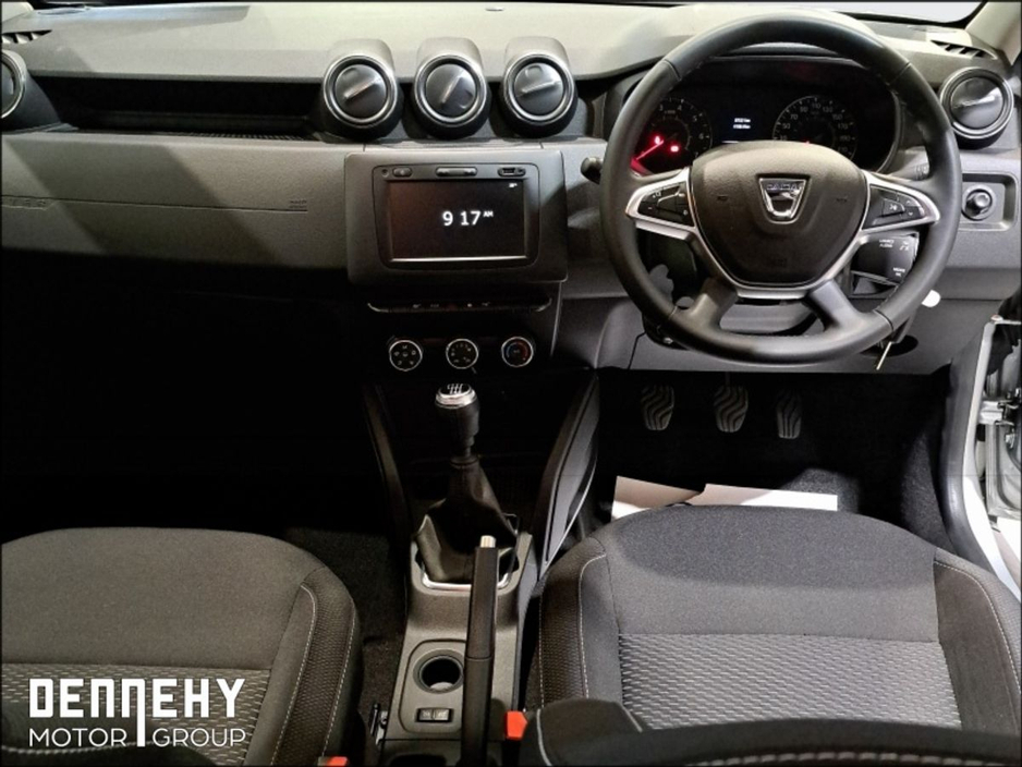 Dacia Duster Blue dCi 115 Comfort — thumbnail 2