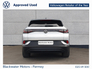 2022 VOLKSWAGEN ID.4 FAMILY 77KWH 204HP