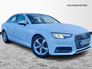 2019 AUDI A4 1.4 TFSi 35 SPORT AUTOMATIC