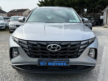 2022 Hyundai Tucson 1.6L Diesel For Sale Images