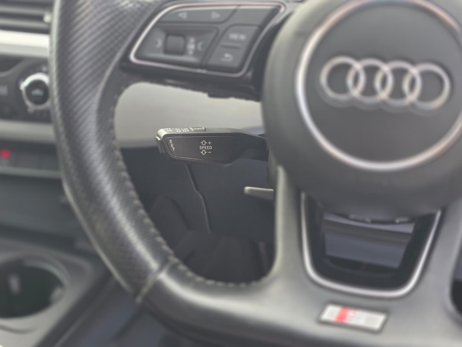 2018 Audi A5 2L Diesel For Sale Images