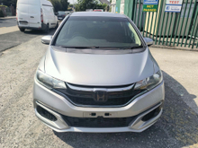 2019 Honda Fit 1.5L Petrol Hybrid For Sale Images