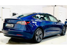 2022 Tesla Model 3 0L Electric For Sale Images