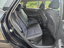 2017 Hyundai Tucson 1.7L Diesel For Sale Images