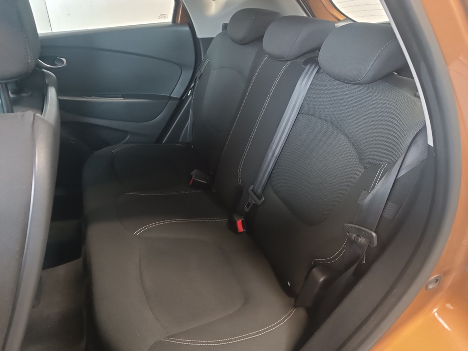 2019 Renault Captur 0.9L Petrol For Sale Images