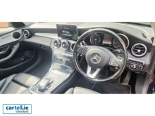 2016 Mercedes-Benz C Class 2L Petrol Plug-in Hybrid For Sale Images