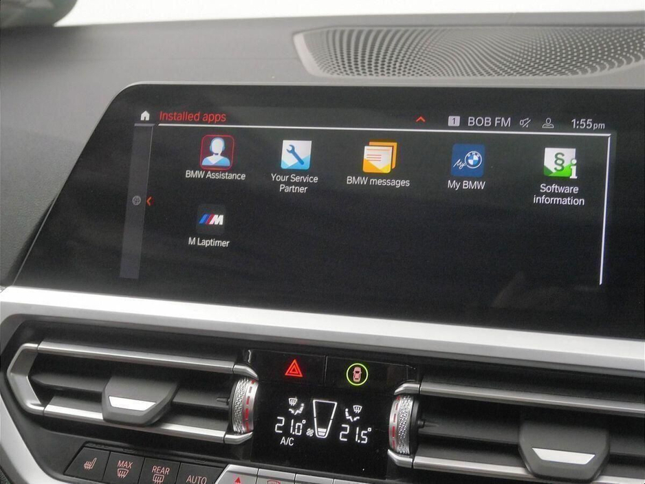 BMW 4 Series 420d M Sport Coupe — thumbnail 19