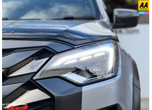 2025 Isuzu D-MAX 1.9L Diesel For Sale Images
