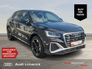 2025 AUDI Q2 *PCP FROM €329 PER MONTH* Q2 S line 30 TFSI 116