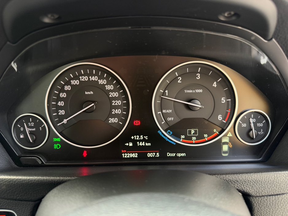 BMW 3 Series 320D SE LUXURY DIESEL AUTOMATIC // FULL HEATED ELECTRIC LEATHER // LANE ASSIST // PRIVACY PACK // STUNNING EXAMPLE // AA APPROVED 2026 — thumbnail 35