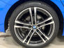 2022 BMW 1 SERIES 118i M Sport AUTO 5DR