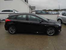 2017 Ford Focus 1L Petrol For Sale Images