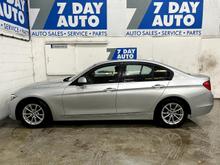 2014 BMW 3 Series 2L Diesel For Sale Images