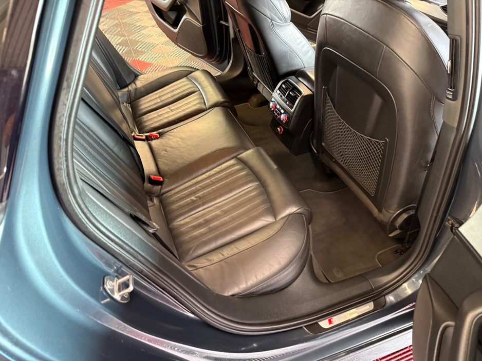 2015 Audi A6 2L Diesel For Sale Images
