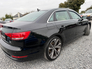 2017 AUDI A4 LIMOUSINE 2.0 TDI 150 SE ULTRA LOW KM