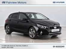 Hyundai i20 DELUXE PLUS - Low Mileage - 1 Owner -