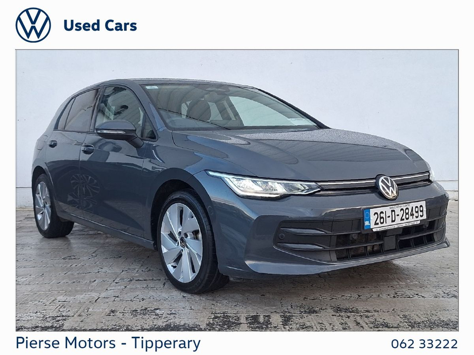 Volkswagen Golf EDITION 75 2.0 TDI 116HP