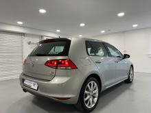 2016 Volkswagen Golf 1.4L Petrol For Sale Images