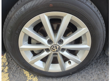 2015 Volkswagen Polo 1.2L Petrol For Sale Images