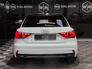 2020 AUDI A1 35 TFSI SPORTSBACK ONLY 42,975KM