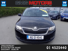 2018 Skoda Rapid 1L Petrol For Sale Images