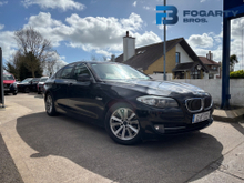2012 BMW 5 Series 2L Diesel For Sale Images