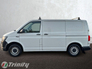2018 VOLKSWAGEN TRANSPORTER * BEST VALUE * T6 * 3000KG * 2.0 TDI * TRADE PRICE * TRINITY MOTORS *