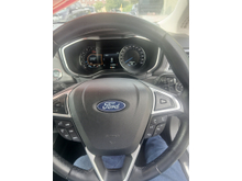 2018 Ford Mondeo 2L Diesel For Sale Images