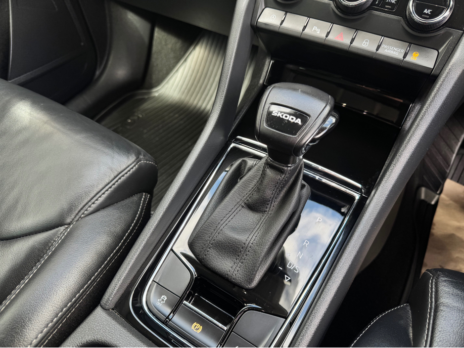 2022 Skoda Kodiaq 2.0L Diesel For Sale Images