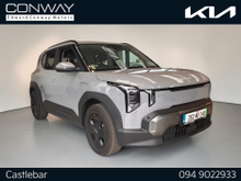 2026 Kia EV2