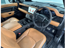 2023 Land Rover Defender 5.1L Petrol Plug-in Hybrid For Sale Images