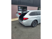 2020 BMW 5 Series 2L Diesel For Sale Images