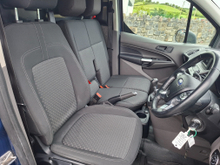 2022 Ford Transit Connect 1.5L Diesel For Sale Images