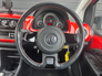 2014 VOLKSWAGEN UP! 1.0  UP AUTO