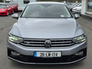 2021 VOLKSWAGEN PASSAT 2.0 TDI 150 BHP R-LINE AUTO