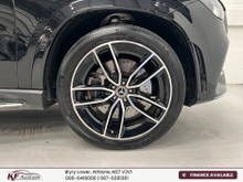 2022 Mercedes-Benz GLE Class 2L Diesel Hybrid For Sale Images