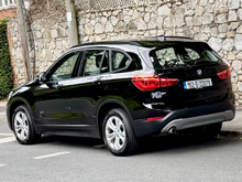 2015 BMW X1 2L Diesel For Sale Images