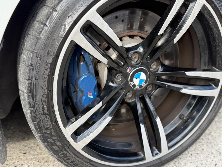 2014 BMW M3 3L Petrol For Sale Images