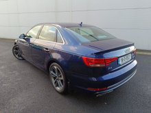 2019 Audi A4 2L Diesel For Sale Images