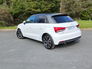 2018 AUDI A1 1.0TFSI 95HP S Tronic SE