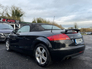 2007 AUDI TT Roadster 2.0 TFSI S-Tronic
