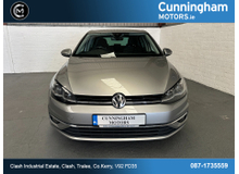 2018 Volkswagen Golf 1.2L Petrol For Sale Images