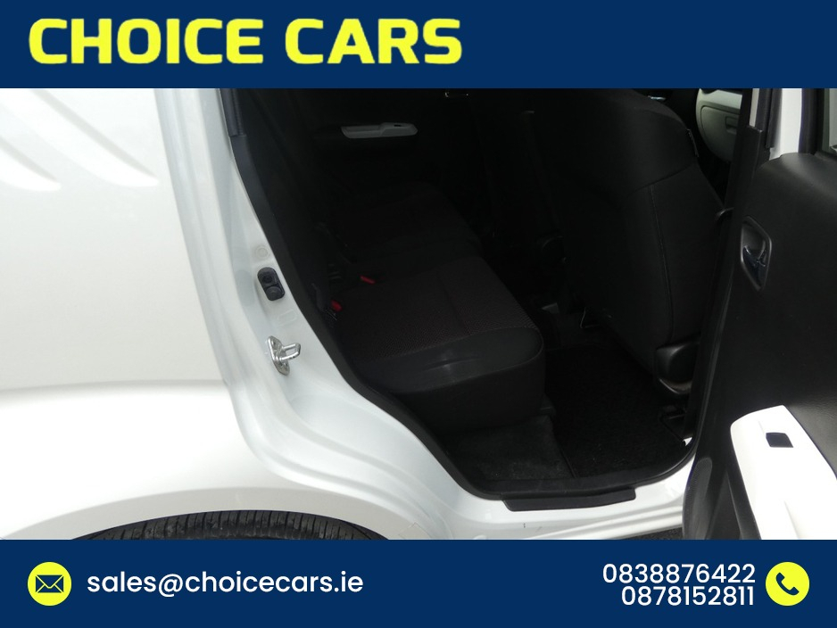 2019 Suzuki Ignis 1.2L Hybrid For Sale Images