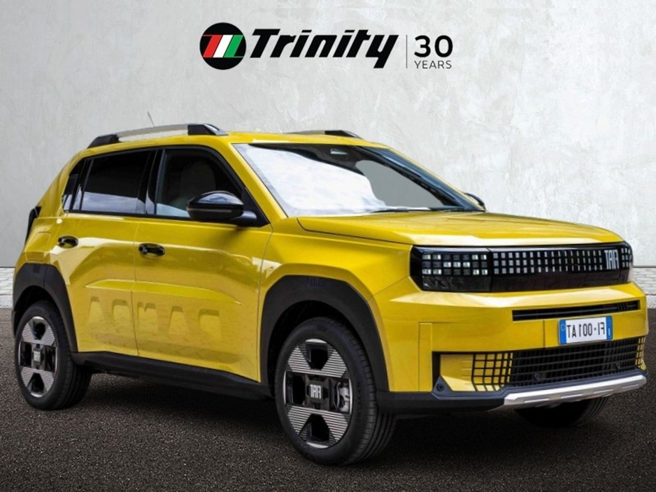 Used Fiat Panda 2026 in Wexford