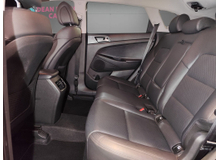 2017 Hyundai Tucson 1.7L Diesel For Sale Images