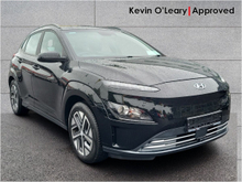 Hyundai Kona Kona Se Connect Ev