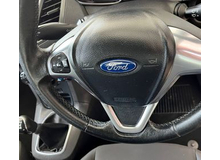 2015 Ford Fiesta 1.2L Petrol For Sale Images
